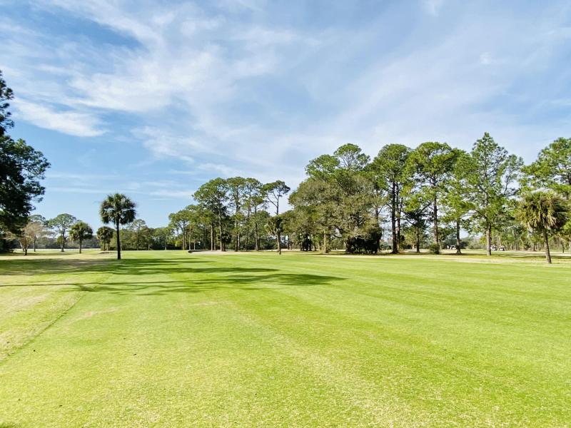 Fernandina Beach Municipal Golf Course photo 1